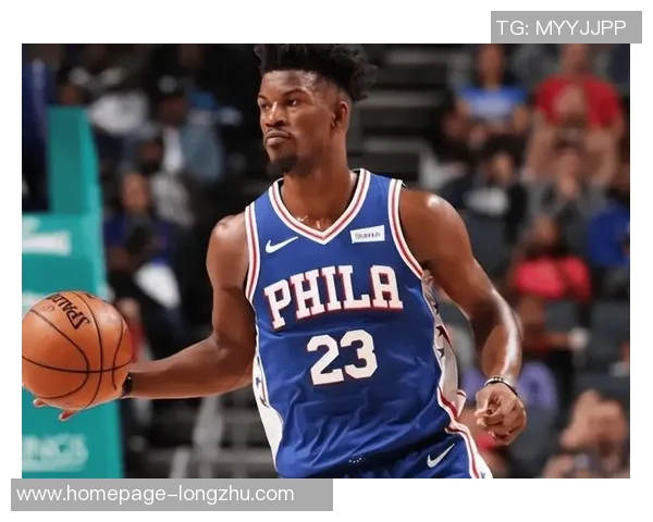 吉米巴特勒领衔热火队奋战季后赛展现超强领导力与拼搏精神